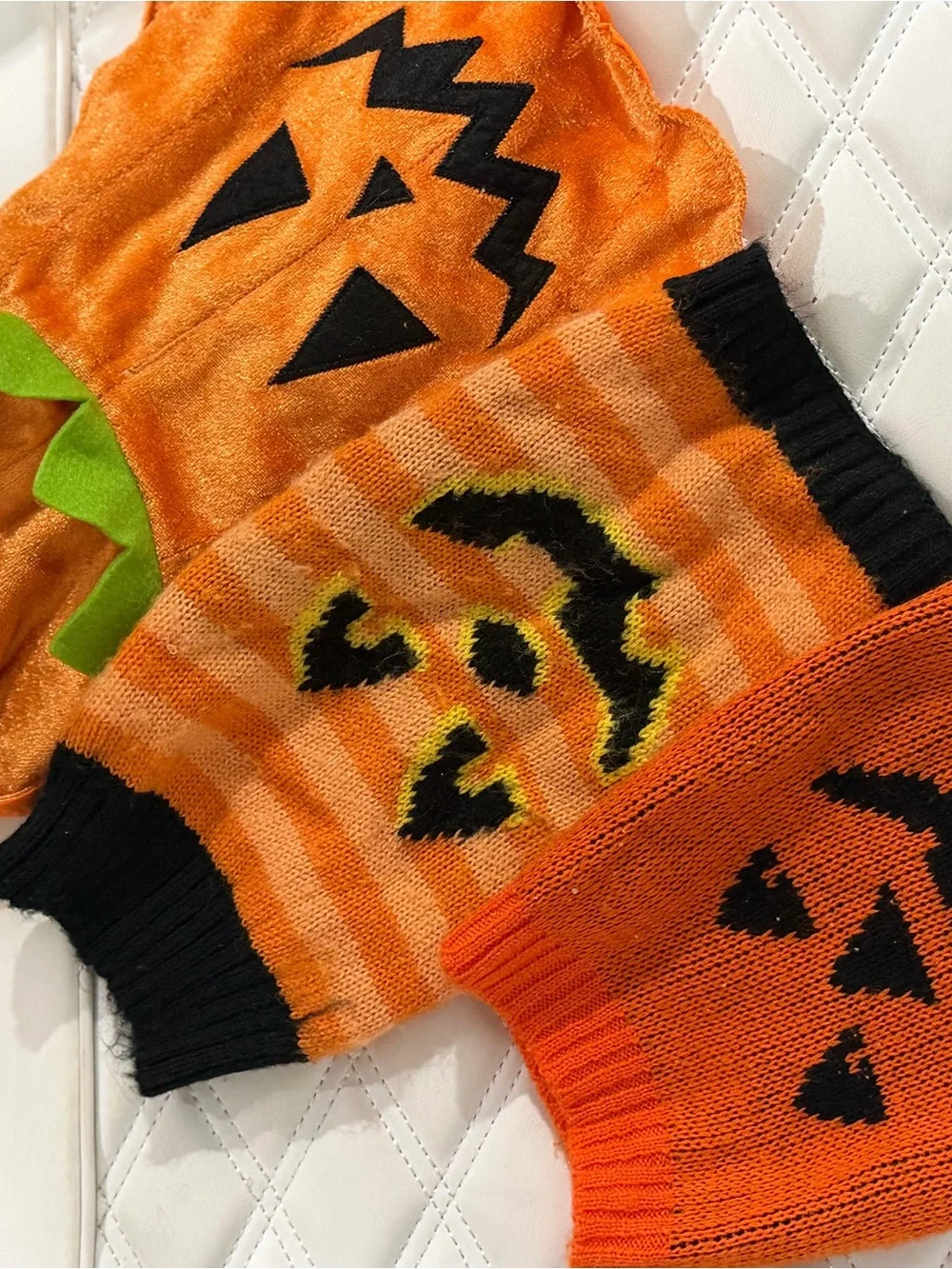 Assorted S/XS Doggy Clothes & Accessories